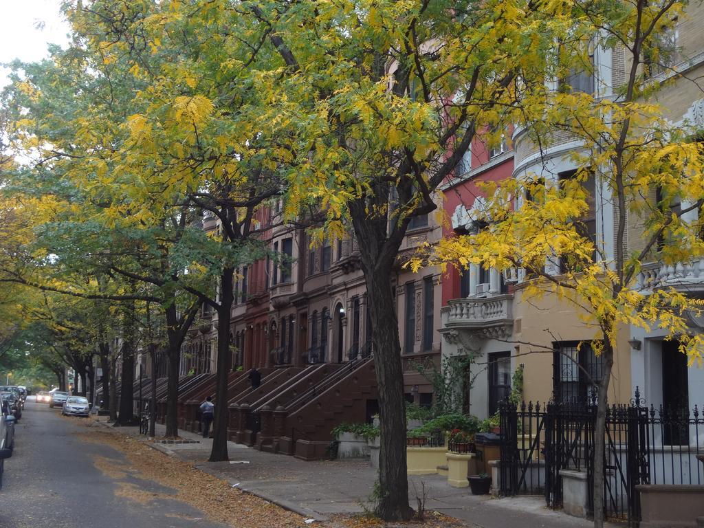 The Gallery House New York Exterior photo